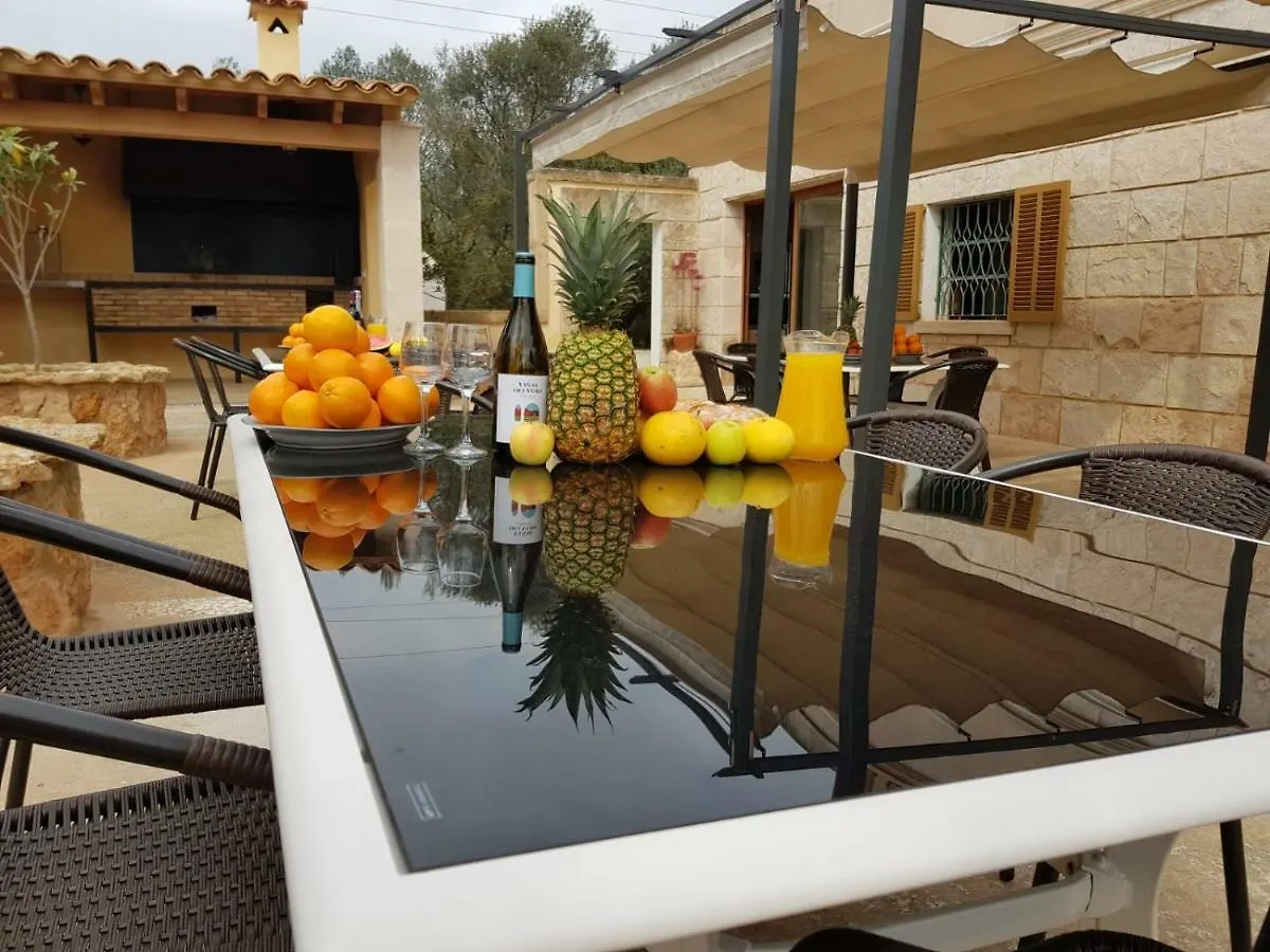 Villa Dinastia Maioris Decima Llucmajor  Llucmajor (Mallorca)