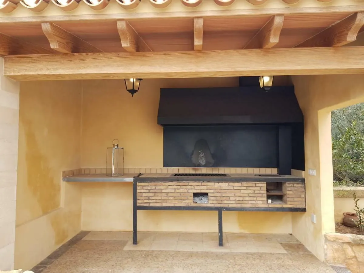 Villa Dinastia Maioris Decima Llucmajor  0*, Llucmajor (Mallorca) Ισπανία