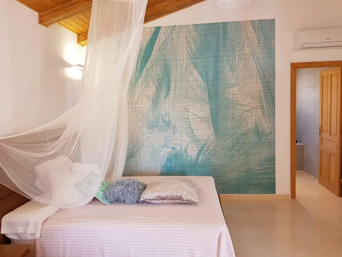 Villa Dinastia Maioris Decima Llucmajor   Llucmajor (Mallorca)