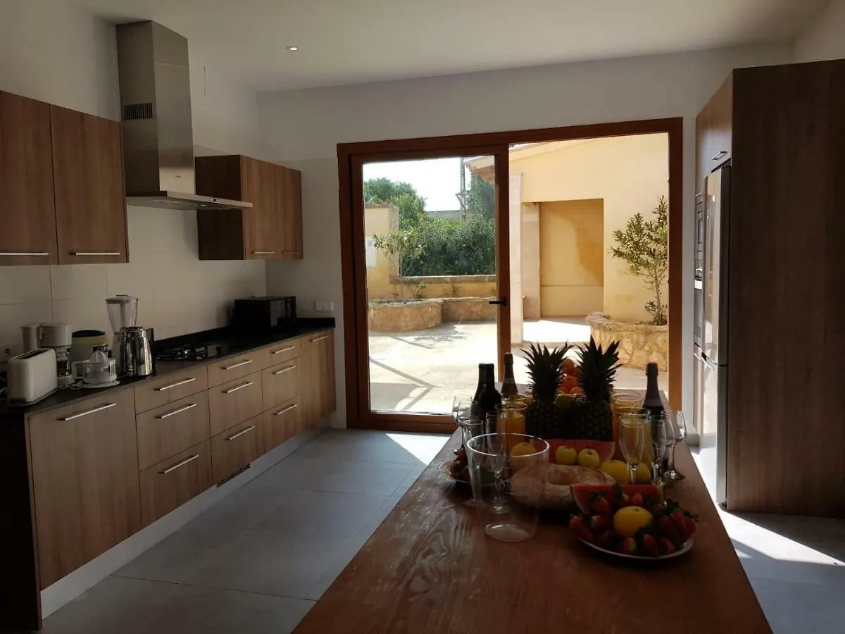 Villa Dinastia Maioris Decima Llucmajor  0*, Llucmajor (Mallorca) Ισπανία