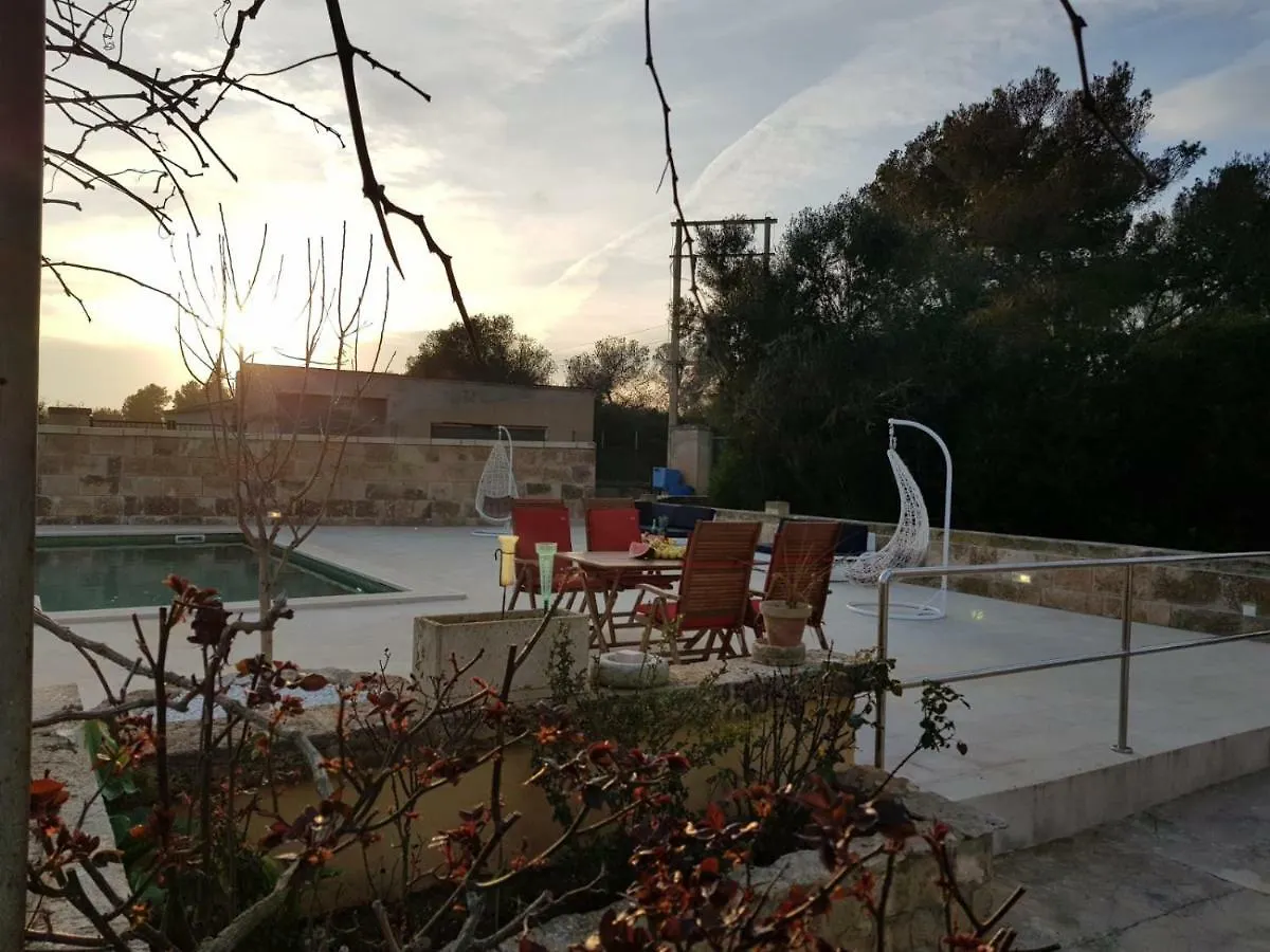 Villa Dinastia Maioris Decima Llucmajor  Ισπανία