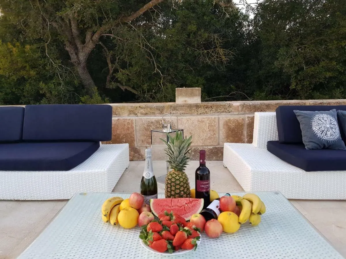 Villa Dinastia Maioris Decima Llucmajor  Llucmajor (Mallorca)