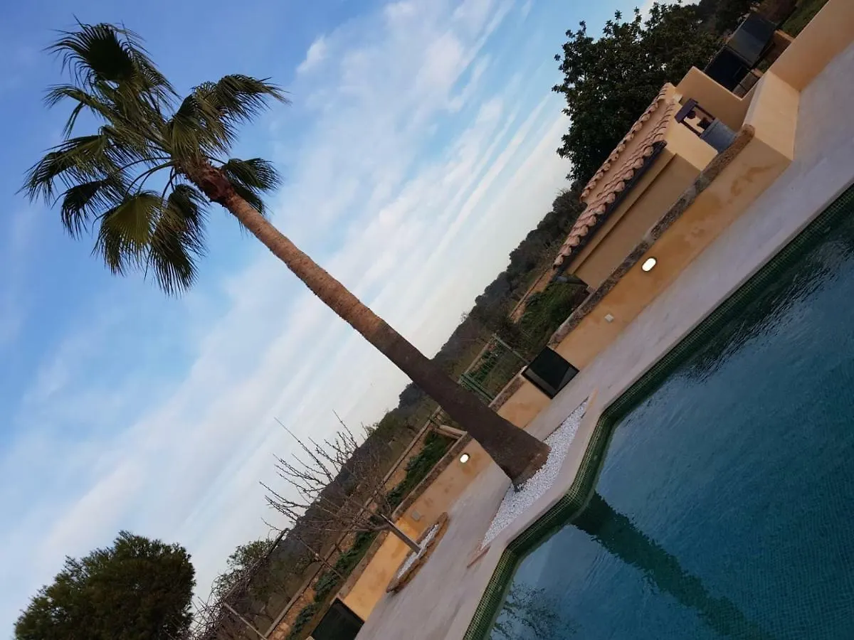 Villa Dinastia Maioris Decima Llucmajor   Llucmajor (Mallorca)