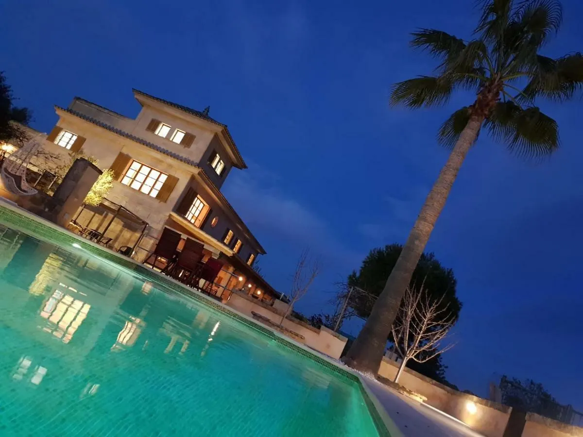Villa Dinastia Maioris Decima Llucmajor