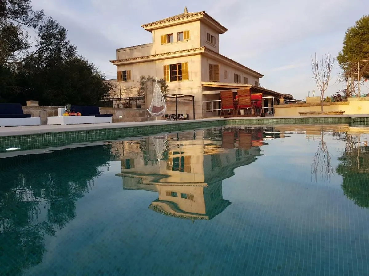 Villa Dinastia Maioris Decima Llucmajor