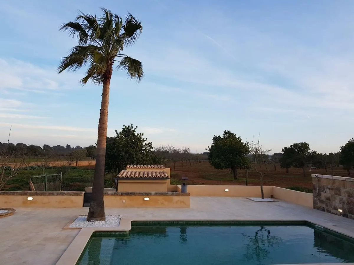 Villa Dinastia Maioris Decima Llucmajor  Ισπανία