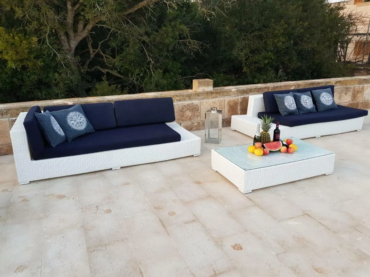 Villa Dinastia Maioris Decima Llucmajor