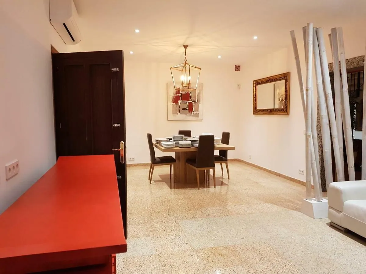 Villa Dinastia Maioris Decima Llucmajor  Ισπανία