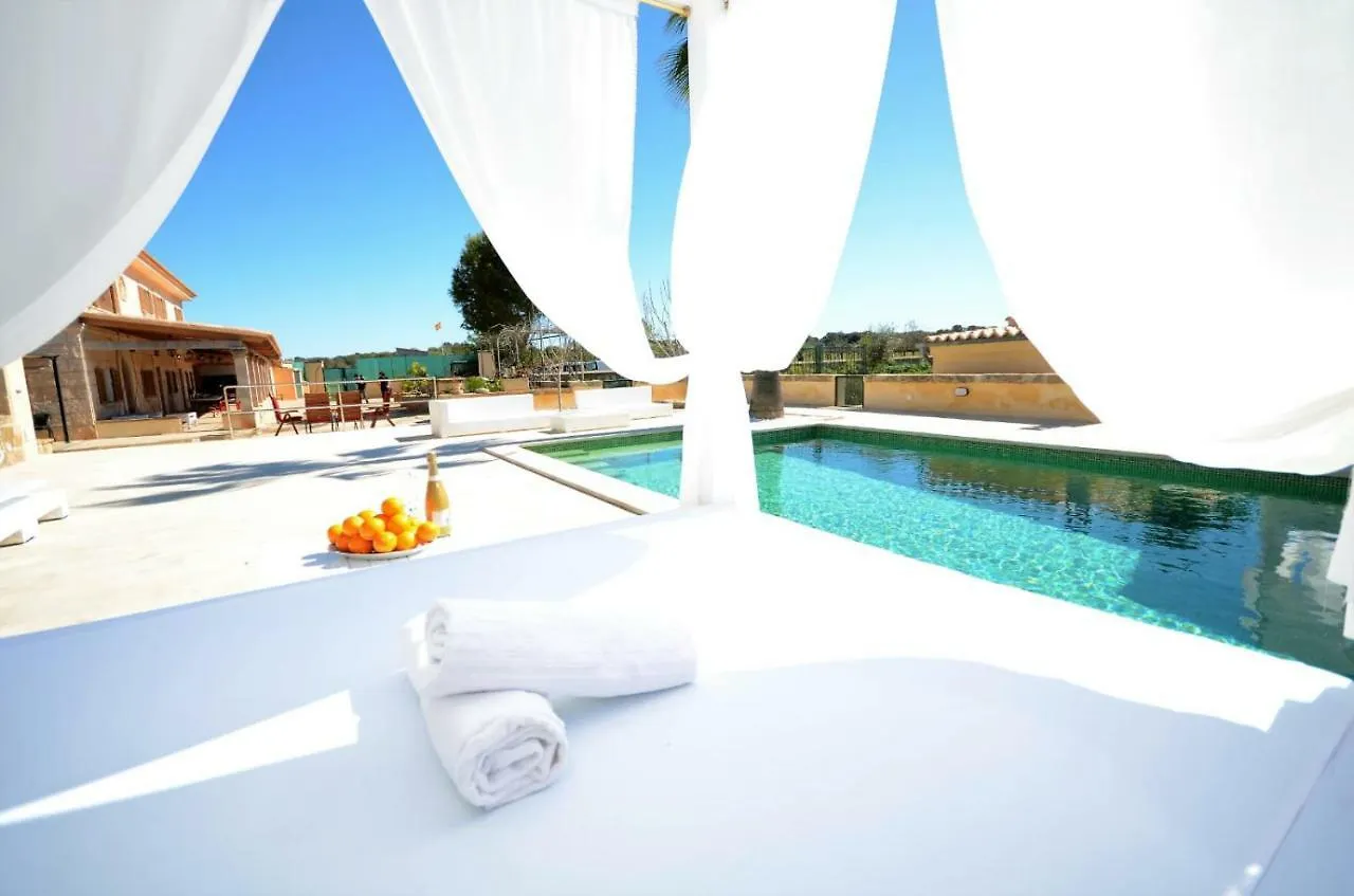 Villa Dinastia Maioris Decima Llucmajor  0*, Llucmajor (Mallorca)