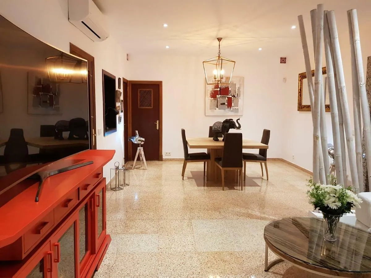 Villa Dinastia Maioris Decima Llucmajor