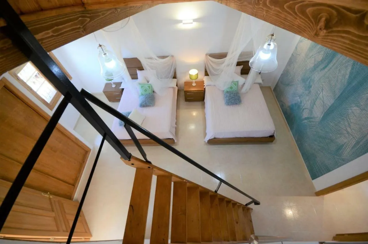Villa Dinastia Maioris Decima Llucmajor  0*, Llucmajor (Mallorca) Ισπανία