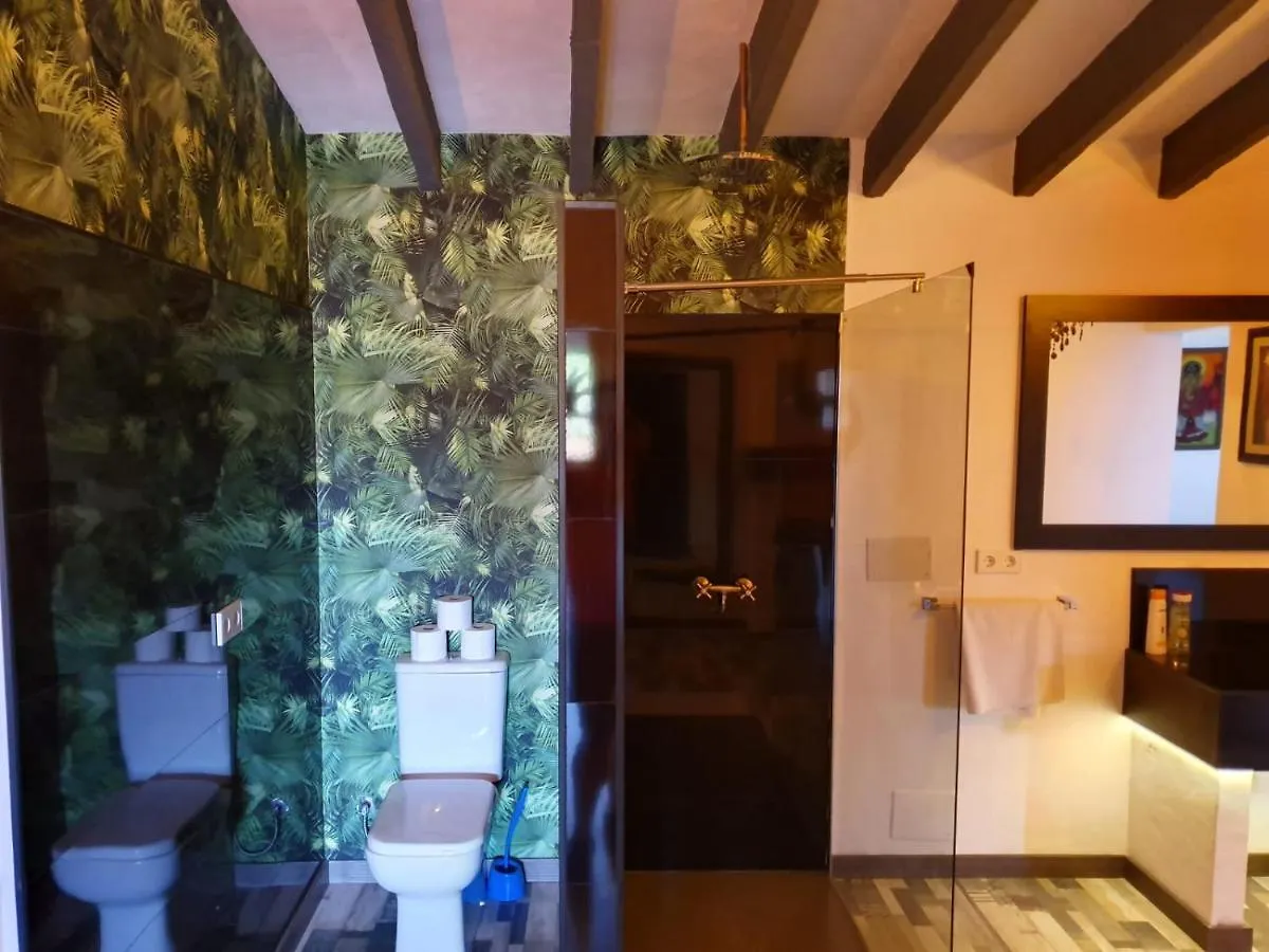 Villa Dinastia Maioris Decima Llucmajor  Ισπανία