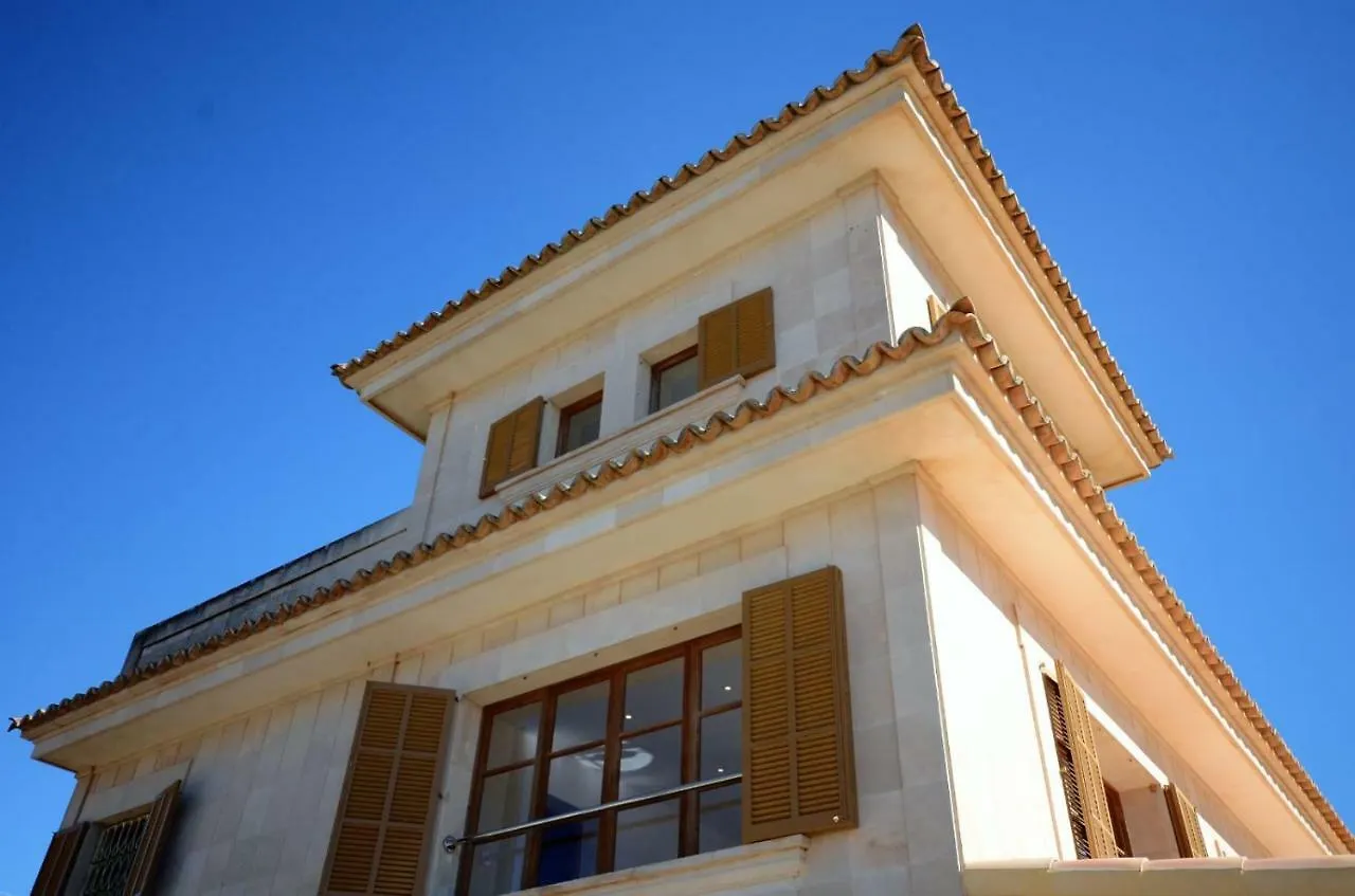 Villa Dinastia Maioris Decima Llucmajor