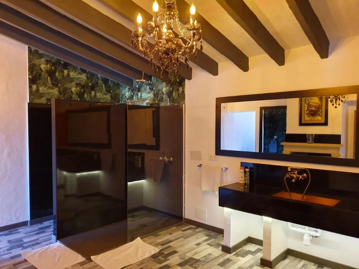 Villa Dinastia Maioris Decima Llucmajor